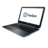 Refurbished  HP Pavilion 15-p086sa Core i3 4030U 1.9GHz 4GB 500GB 15.6&quot; Windows 8.1 Laptop in Blue 