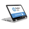 Refurbished HP Pavilion x360 13s052sa 13.3&quot; Intel Core i5-5200U 2.2GHz 8GB 128GB Touchscreen Windows 8.1 Laptop in Silver/Ash