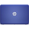 Refurbished HP Stream 13-c055sa 13.3&quot; Intel Celeron N2840 2GB 32GB SSD Windows 10 Laptop in Blue