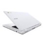GRADE A1 - As new but box opened - Acer Chromebook CB5-311 4GB 32GB SSD 13.3 inch Full HD Chromebook Laptop in White