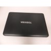 Pre-Owned Grade T2 Toshiba Satellite C850D-11Q AMD E1-1200 6GB 320GB 15.6 inch DVDSM Windows 8 Laptop in Black