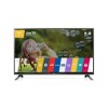 Ex Display - As new but box opened - LG 32LF650V 32 Inch Smart 3D LED TV
