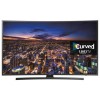 Ex Display - As new but box opened - Samsung UE55JU6500 55 Inch Smart 4K Ultra HD Curved LED TV