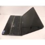Pre-Owned Grade T2 Dell N5510 Core i3 4GB 500GB 15.6 inch DVDRW Windows 7 Laptop in White & Black