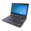 A2 Refurbished Lenovo X201 Core i5-520m 4GB 160GB Webcam Wireless 12.1 Inch  Windows 7 Pro Laptop - with 1 year warranty