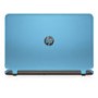 Refurbished Grade A1 HP Pavilion 15-p247sa Core i3-5010U 8TB 1TB 15.6 inch DVDSM Windows 8.1 Laptop in Blue & Ash Silver 