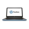 Refurbished Grade A2 HP Pavilion 15-p247sa Core i3-5010U 8GB 1TB 15.6 inch DVDSM Windows 8.1 Laptop in Blue &amp; Ash Silver 