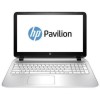 GRADE A1 - As new but box opened - HP Pavillion Intel Core i5-4288U 2.6GHz 8GB 1.5TB DVD-RW 15.6&quot; Windows 8.1 Laptop Black &amp; Silver 