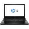 Refurbished Grade A1 HP 15-r150sa Core i5 6GB 1TB 15.6 inch DVDSM Windows 8.1 Laptop in Black