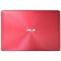 GRADE A3 - Heavy cosmetic damage - Refurbished Grade A1 Asus F553MA Celeron N2830 4GB 750GB 15.6 inch DVDRW Windows 8 Laptop in Pink