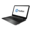 Refurbished Grade A2 HP Pavilion 15-p261sa AMD A8 Quad Core 8GB 1TB 15.6 inch DVDSM Windows 8.1 Laptop in Silver 