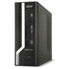 GRADE A1 - As new but box opened - Acer Veriton X2631G Intel Core i3-4150 4GB 500GB DVDSM Windows 7 Professional Desktop