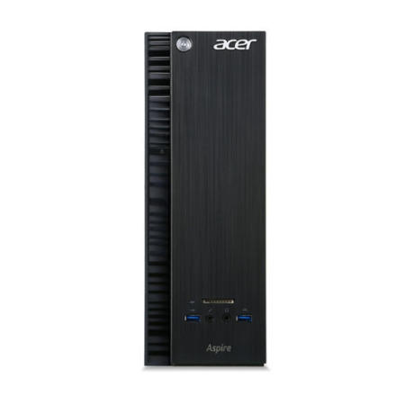 GRADE A1 - As new but box opened - Acer Aspire XC-705 Core i3-4160 8GB 2TB DVDRW Windows 8.1 Desktop