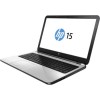 Refurbished Grade A1 HP 15-g255sa AMD A6-5200 Quad Core 4GB 1TB 15.6 inch DVDSM Windows 8.1 Laptop in White