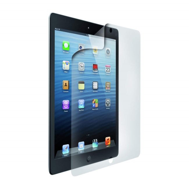 Trust Screen Protector 2-pack for iPad Air
