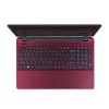 Refurbished Acer Aspire E5-571 Core i3-4005U 4GB 1TB 15.6 inch DVDRW Windows 8.1 Laptop in Purple