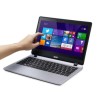 Refurbished Acer Aspire V3-112P Celeron Dual Core N2840 2GB 500GB 11.6 inch Touchscreen Windows 8.1 Laptop in Silver 