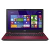Refurbished Grade A2 Acer Aspire E5-571 Core i3-4005U 4GB 1TB 15.6 inch DVDSM Windows 8.1 Laptop in Red