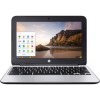 Refurbished Grade A1 HP Chromebook 11 G3 4GB 16GB SSD 11.6 inch Chromebook Laptop in Grey &amp; Silver 