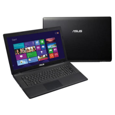 Refurbished Asus X551CA 15.6" Intel Core i3-3217U 1.8GHz 4GB 500GB Win8 HP Laptop