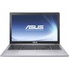 Refurbished Grade A1 Asus R510CC Core i7-3537U 4GB 500GB 15.6 inch DVDRW NVIDIA GeForce GT720M 2GB Windows 8 Laptop in Silver 