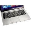Refurbished Grade A1 Asus S451LA Core i5 6GB 750GB DVDRW 14 inch Touchscreen Windows 8 Laptop in Black &amp; Silver 