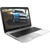 Refurbished Grade A2 HP ENVY 15-k202na Core i7-550U 12GB 1TB SSHD GeForce GTX850M 4GB Beats Audio 15.6 inch Full HD Touchscreen Laptop in Silver