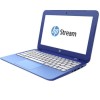 Refurbished HP Stream 11.6&quot; Intel Celeron N2840 2.16GHz 2GB 32GB SSD Windows 8.1 Laptop in Blue