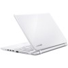 GRADE A1 - As new but box opened - Toshiba Satellite L50D-B-13C AMD A8-6410 8GB 1TB Radeon R5 M230 2GB Graphics 15.6 Inch Windows 8.1 Gaming laptop - White