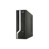 GRADE A1 - As new but box opened - Acer Veriton X2631G G3220 4GB 500G DVDRW Windows 7/8 Professional Desktop