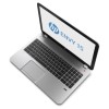 Hewlett Packard A2 HP ENVY 15-k200na Silver - Core i5-5200U 2.2GHz/2.7GHz/3MB 8GB DDR3L 1TB 15.6&quot; FHD LED Win8.1 64Bit DVDSM NVidia GeForce 840M 2GB webcam BT 4.0 3xUSB 3.0 HDMI FP BK