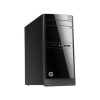 Hewlett Packard HP 110-550NA Core i5-4460 8GB 1TB DVDRW Windows 8.1 Desktop