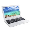 Refurbished Acer  11-CB3-111 Intel Celeron N2830 2GB 16GB 11.6 Inch Laptop in White