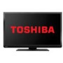 Ex Display - As new but box opened - Toshiba 32W1333 32 Inch Freeview LED TV