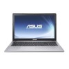GRADE A1 - As new but box opened - Asus X550CA Core i5-3337U 8GB 1TB DVDSM 15.6 inch Touch Screen Windows 8 Laptop in Grey &amp; Silver