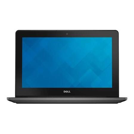 GRADE A1 - As new but box opened - Dell Chromebook 11 Celeron 2955U 1.4GHz 2GB 16GB SSD 11.6 inch Chromebookk Laptop 