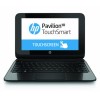 GRADE A1 - As new but box opened - HP Pavilion 10 TouchSmart 10-e010sa AMD A4-1200 2GB 500GB Windows 8.1 10.1 Inch Touchscreen Laptop  - Includes Office Home &amp; Student 2013