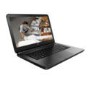GRADE A1 - As new but box opened - Hewlett Packard HP 240 Intel Celeron N2840 2gb 500gb 14 inch Laptop - Black