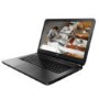 GRADE A1 - As new but box opened - Hewlett Packard HP 240 Intel Celeron N2840 2gb 500gb 14 inch Laptop - Black