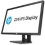 GRADE A1 - As new but box opened - Hewlett Packard HP Z24I 24" IPS Monitor