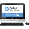 A1 Refurbished Hewlett Packard 22-H031EA I3-4130T 8GB 1TB Touchscreen 21.5&quot; Windows 8.1 All In One