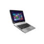 Refurbished Grade A1 Toshiba Satellite W30t-A-101 4th Gen Core i3-4020Y 4GB 500GB 13.3 inch Windows 8.1 Convertible Touchscreen Laptop Tablet 