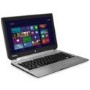Refurbished Grade A1 Toshiba Satellite W30t-A-101 4th Gen Core i3-4020Y 4GB 500GB 13.3 inch Windows 8.1 Convertible Touchscreen Laptop Tablet 