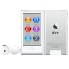 Apple iPod nano 16GB Silver