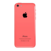 Apple iPhone 5c Pink 8GB Unlocked &amp; SIM Free