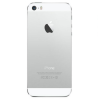 Apple iPhone 5S Silver 32GB Unlocked &amp; SIM Free