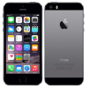 GRADE A1 - As new but box opened - Apple iPhone 5s Space Grey 16GB Unlocked &amp; SIM Free