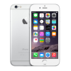 Apple iPhone 6 Silver 64GB Unlocked &amp; SIM Free - A1 Opened Box