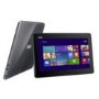 A1 Refurbished Asus Transformer Book Intel Atom Z3740 2GB 64GB SSD 10.1 Inch 2 in 1 Convertible Tablet Laptop