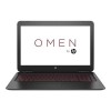 HP Omen 15-ax205na Core i7-7700HQ 8GB 1TB + 128GB SSD 15.6 Inch GeForce GTX 1050 2GB Windows 10 Gaming Laptop